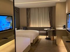 -深圳彭年万丽酒店