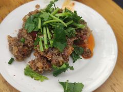 招牌粉蒸肉-百年粉蒸牛肉