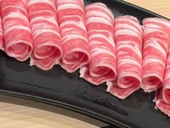 -海底捞火锅(汇悦城店)