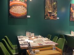-烹然四季椰子鸡火锅(姚家园万象汇店)