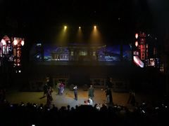 -《12·12》西安事变大型实景演出