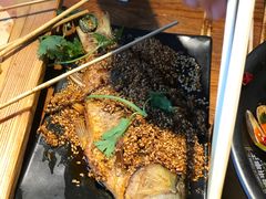 鲫鱼-串来串去(中关村店)