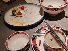 -塔哈尔·新疆盛宴(奉贤龙湖店)
