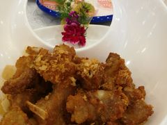 -天鲜阁·海鲜粤菜·33年老字号(石槎白云站店)
