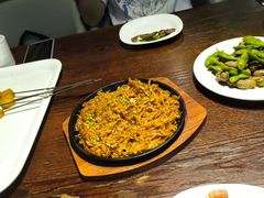 -三个大叔东北烧烤·砂锅菜(西三旗店)