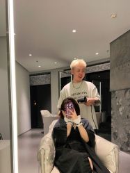 点击看大图 -3AM HAIR SALON烫发染发接发