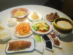 -金百万烤鸭店(良乡店)