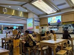 -白鹿原·西安油泼面(万象城店)