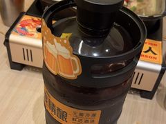 -令狐冲烤鱼·烧菜馆(达明店)