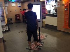 -麦当劳(北京金星西路店)
