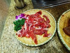 -紫霞门韩国料理烤肉(深南东路店)