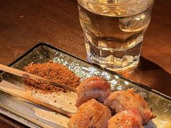 -鸟泉居酒屋·烧鸟·酒馆(百子湾店)