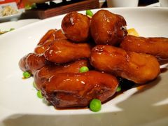 -小厨娘淮扬菜(清江苏宁广场店)