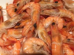 -星伦多海鲜自助餐厅(万达百货店)
