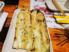 -木屋烧烤(龙岗南联店)