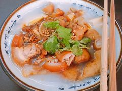 -长远七记