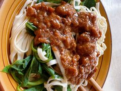 炸酱面-满园春(胜利街店)