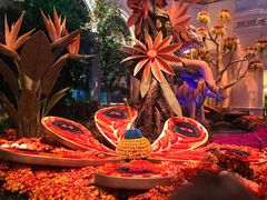 -拉斯维加斯永利酒店