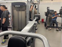 -乐刻运动健身(崇文门新世界店)