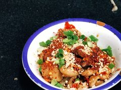 -赞花婆鲜兔辣卤火锅