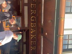 -Fergbaker(皇后镇店)