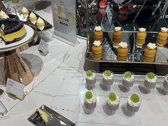 -合肥富力威斯汀酒店·知味餐厅