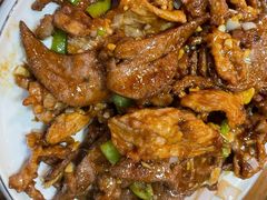 -盛德利食府 天津菜(河西店)