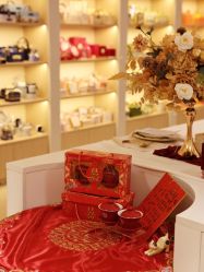 -卡卡喜糖伴手礼·商务礼宝宝礼·婚礼用品