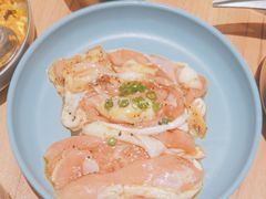 -韩悦牛排烤肉无限续(宝能中心店)