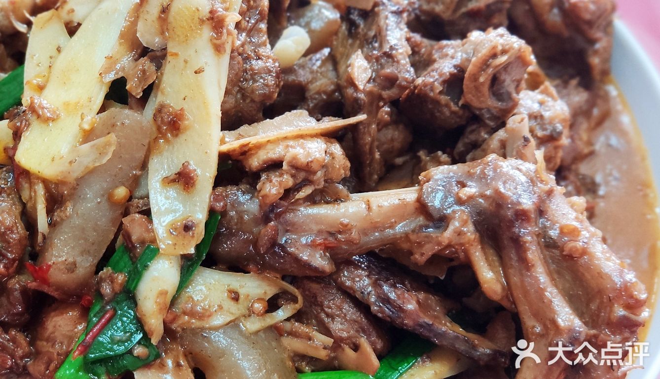 世间万味不如家的年味🥢