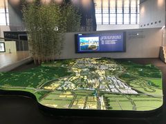 -广州市城市规划展览中心