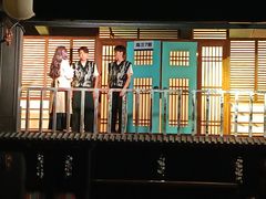 -太平洋影城(王府井店)