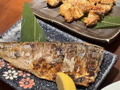 -王氏炉匠·烧鸟·居酒屋(双井店)