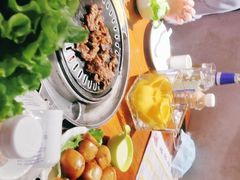 -超级神炭烤肉夜食(芥园西道店)
