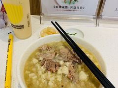 -德发长·花式蒸饺(大唐不夜城店)