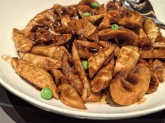 -上和臻品中国菜(花园街店)