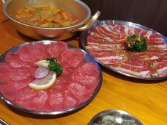-kingkong大猩猩烤肉(CBD店)
