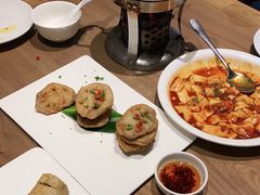 -枣子树·素食餐厅(普陀山店)