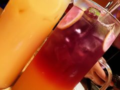 桔桔星空茉莉-鱼酷活鱼烤鱼(静安大融城店)