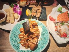 -鹤龟料理店(时代天街店)