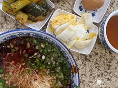 -吾穆勒蓬灰牛肉面·清真(北滨河中路店)