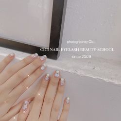 -Cici Nail日式美甲美睫工作室