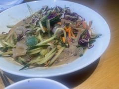 -关东小磨东北菜(上海长风大悦城店)