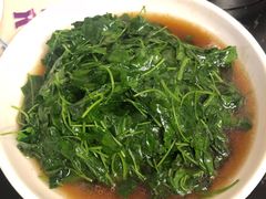 -蟹黄鱼面·锦园(定西路店)