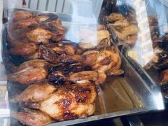 -四云楼烤鸡店(吉庆街店)