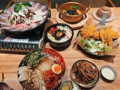 -KimPro 辛普乐概念韩餐