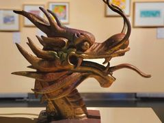 -江苏省美术馆(长江路新馆)