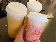 -喜茶(广州天汇igc店)