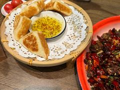 -杨记隆府重庆江湖菜(龙湖滨江天街店)