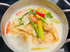 -迷你椰·泰式大排档(共康店)